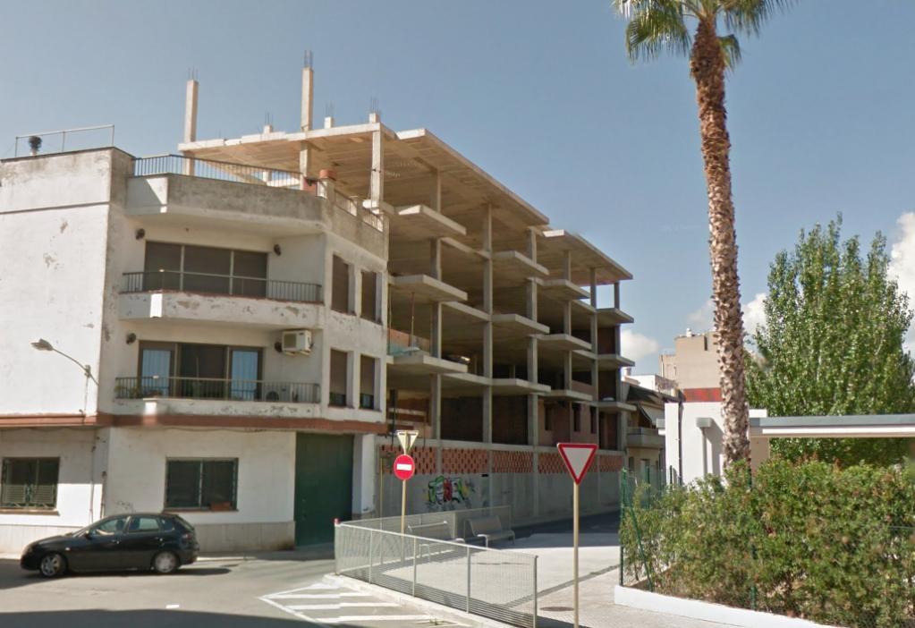 Land in LA RÀPITA, Tarragona for sale Primary Photo- Image 1 of 2