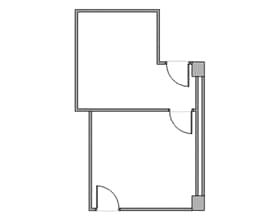 9950 Westpark Dr, Houston, TX for lease Floor Plan- Image 1 of 1