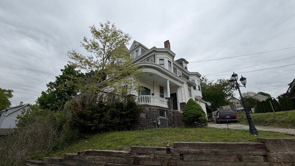 3 Front St, Phillipsburg, NJ à vendre - Photo du bâtiment - Image 3 de 26
