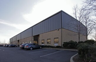 More details for 200 Gates Rd, Little Ferry, NJ - Industrial for Lease