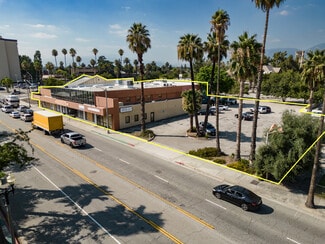More details for 466-474 W 5th St, San Bernardino, CA - Retail for Lease