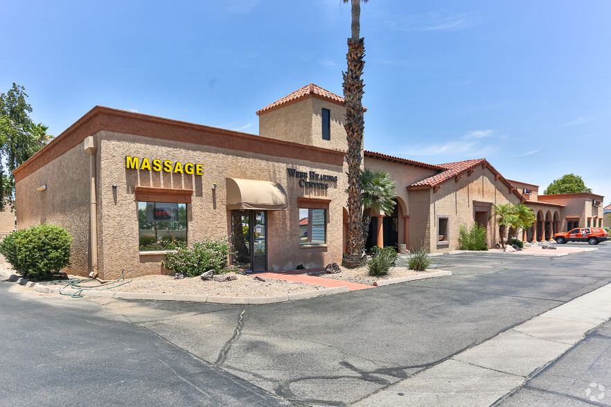 10220 W Bell Rd, Sun City, AZ for lease - Building Photo - Image 1 of 7