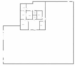 10681 Pullman Ct, Rancho Cucamonga, CA à louer Plan d’étage- Image 1 de 1