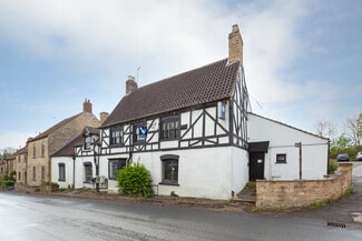 Plus de détails pour 29 High St, Grantham - Services hôteliers à vendre