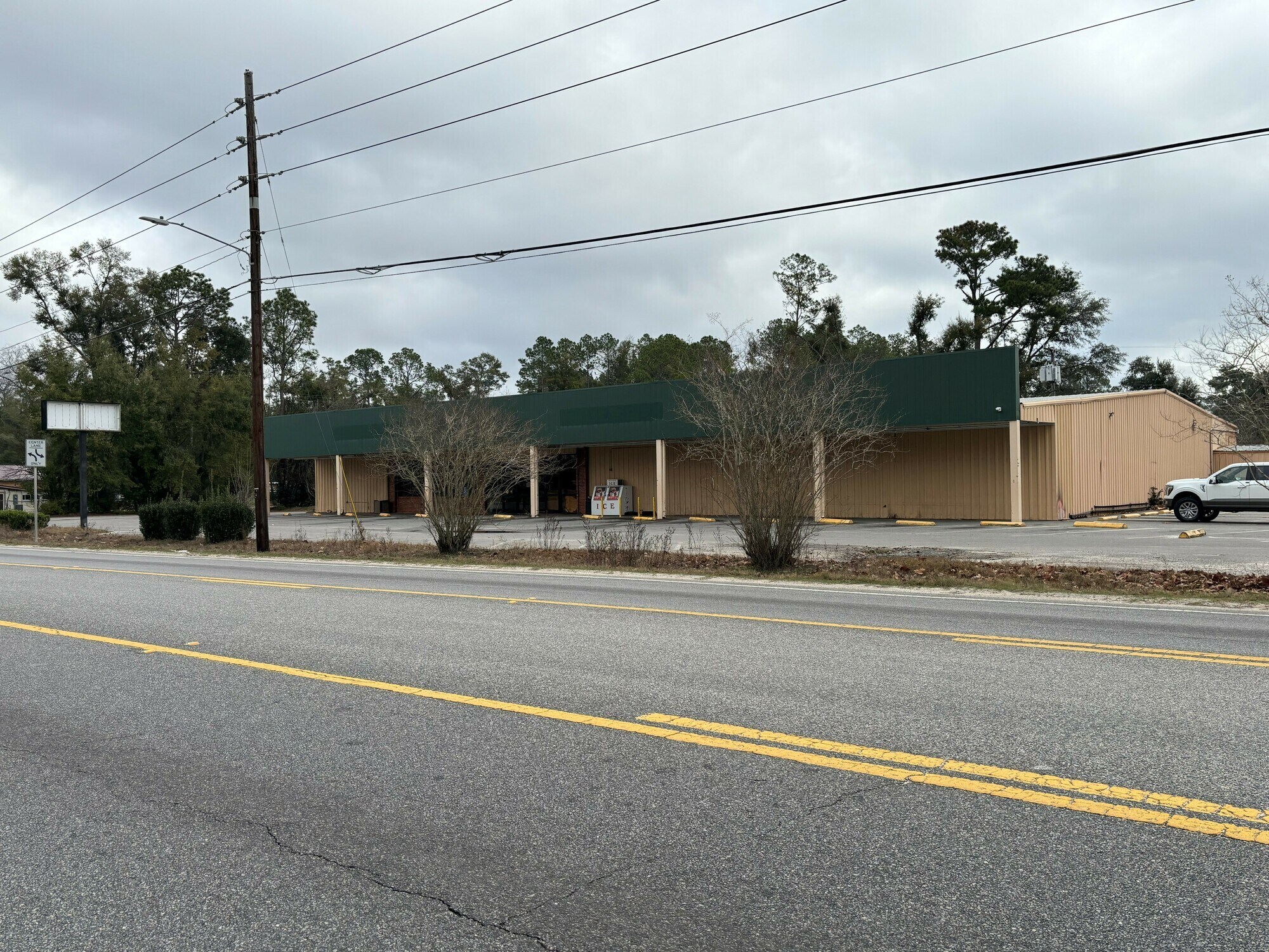 9019 Woodville Hwy, Tallahassee, FL for sale Primary Photo- Image 1 of 11