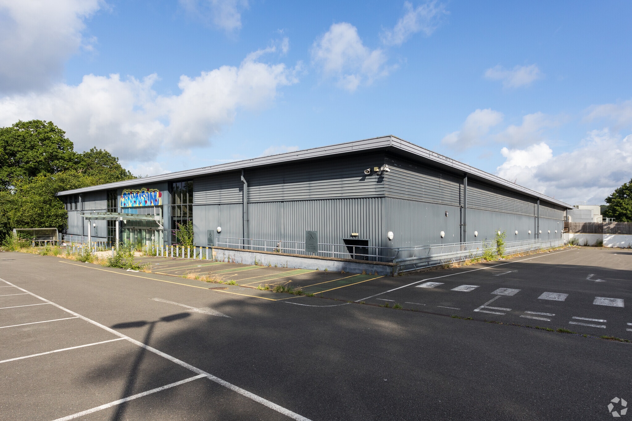 Kingstanding Way, Tunbridge Wells à vendre Photo principale- Image 1 de 4