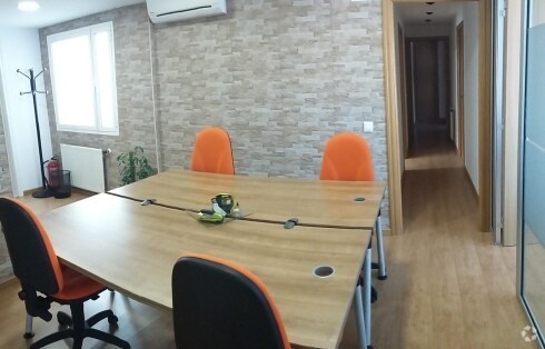 Avenida Mar Mediterráneo, 160, Valdemoro, Madrid for lease Interior Photo- Image 1 of 10