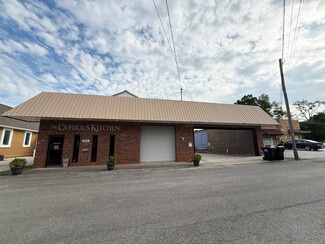 More details for 327 State St E, Murfreesboro, TN - Flex for Sale