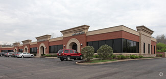 More details for 8750-8764 Union Centre Blvd, West Chester, OH - Office for Lease