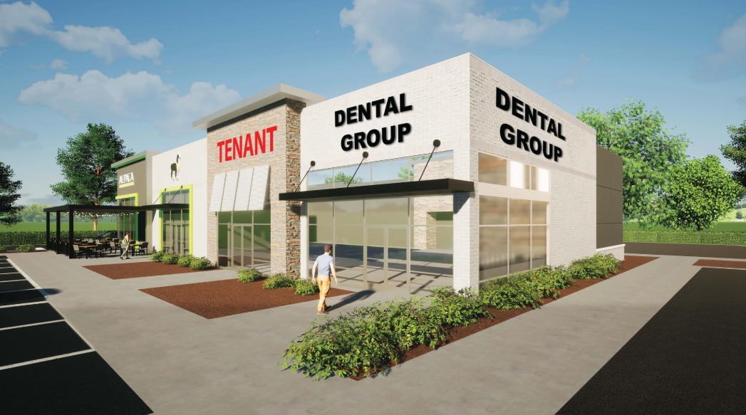 2100 S Miami Blvd, Durham, NC for lease Building Photo- Image 1 of 5