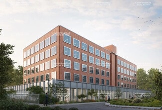 Plus de détails pour 22 Boulevard De La Marquette, Toulouse - Bureau à louer