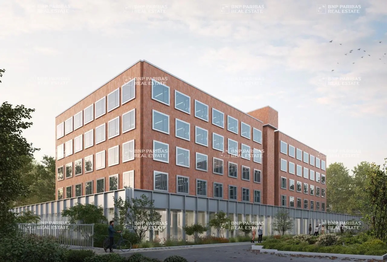 22 Boulevard De La Marquette, Toulouse for lease Building Photo- Image 1 of 17