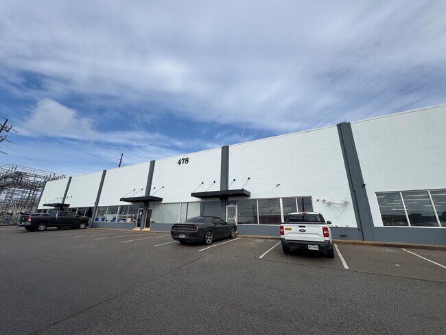 More details for 478 Allied Dr, Nashville, TN - Flex, Industrial for Lease