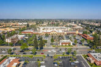 12193 Central Ave, Chino, CA - AERIAL map view - Image1