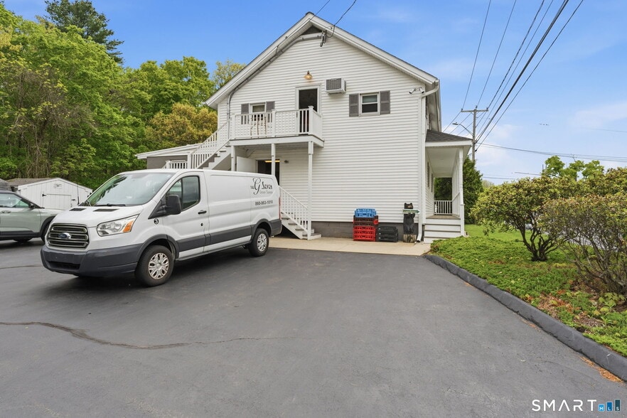 139 Riverside Dr, Thompson, CT à vendre - Photo du bâtiment - Image 3 de 41