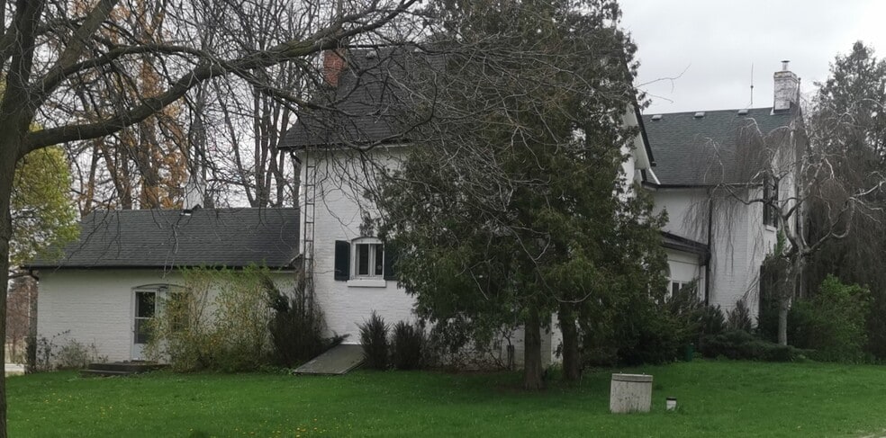 11429 Steeles Ave, Halton Hills, ON for sale - Building Photo - Image 2 of 5