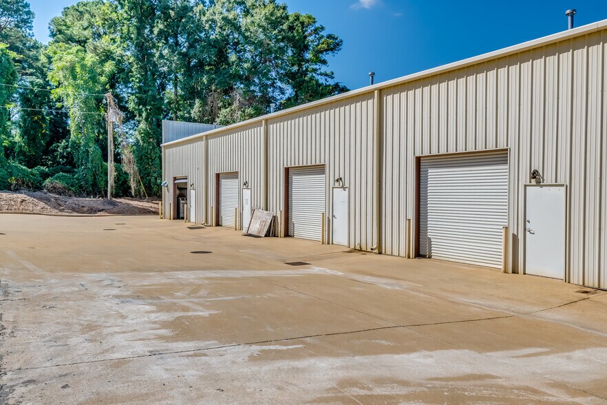 480 N Dean Rd, Auburn, AL à louer - Photo du bâtiment - Image 3 de 24