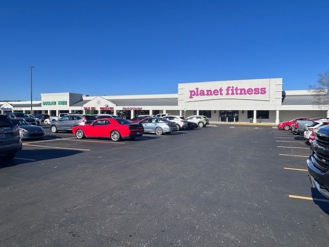 2025 N Marine Blvd, Jacksonville, NC for lease - Building Photo - Image 3 of 3