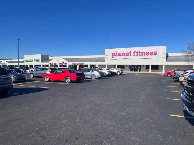 2025 N Marine Blvd, Jacksonville, NC à louer - Photo du bâtiment - Image 3 de 3