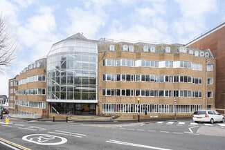 Plus de détails pour 21-33 Dyke Rd, Brighton - Bureau à louer