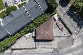 42 Herb Hill Rd, Glen Cove, NY - Aerial  map view - Image1