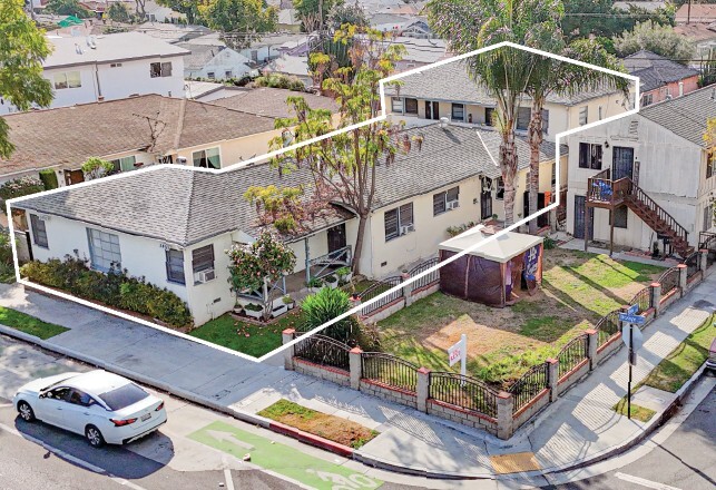 5497 Orange Ave, Long Beach, CA for sale Primary Photo- Image 1 of 10