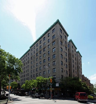 Plus de détails pour 3657 Broadway, New York, NY - Commerce de détail à louer