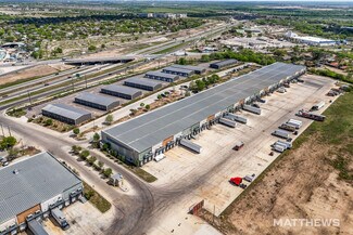 Plus de détails pour 9342 SE Loop 410, San Antonio, TX - Industriel à vendre