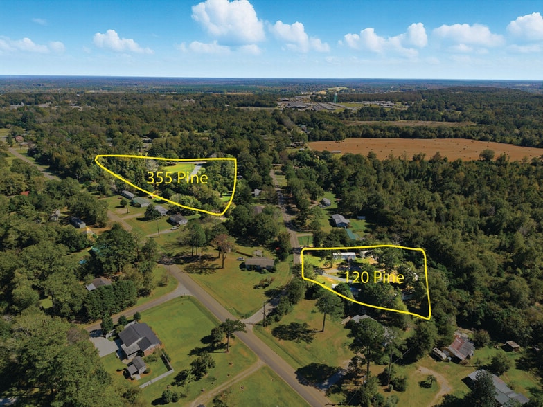 120 Pine Circle Cir, Ellaville, GA for sale - Building Photo - Image 3 of 12