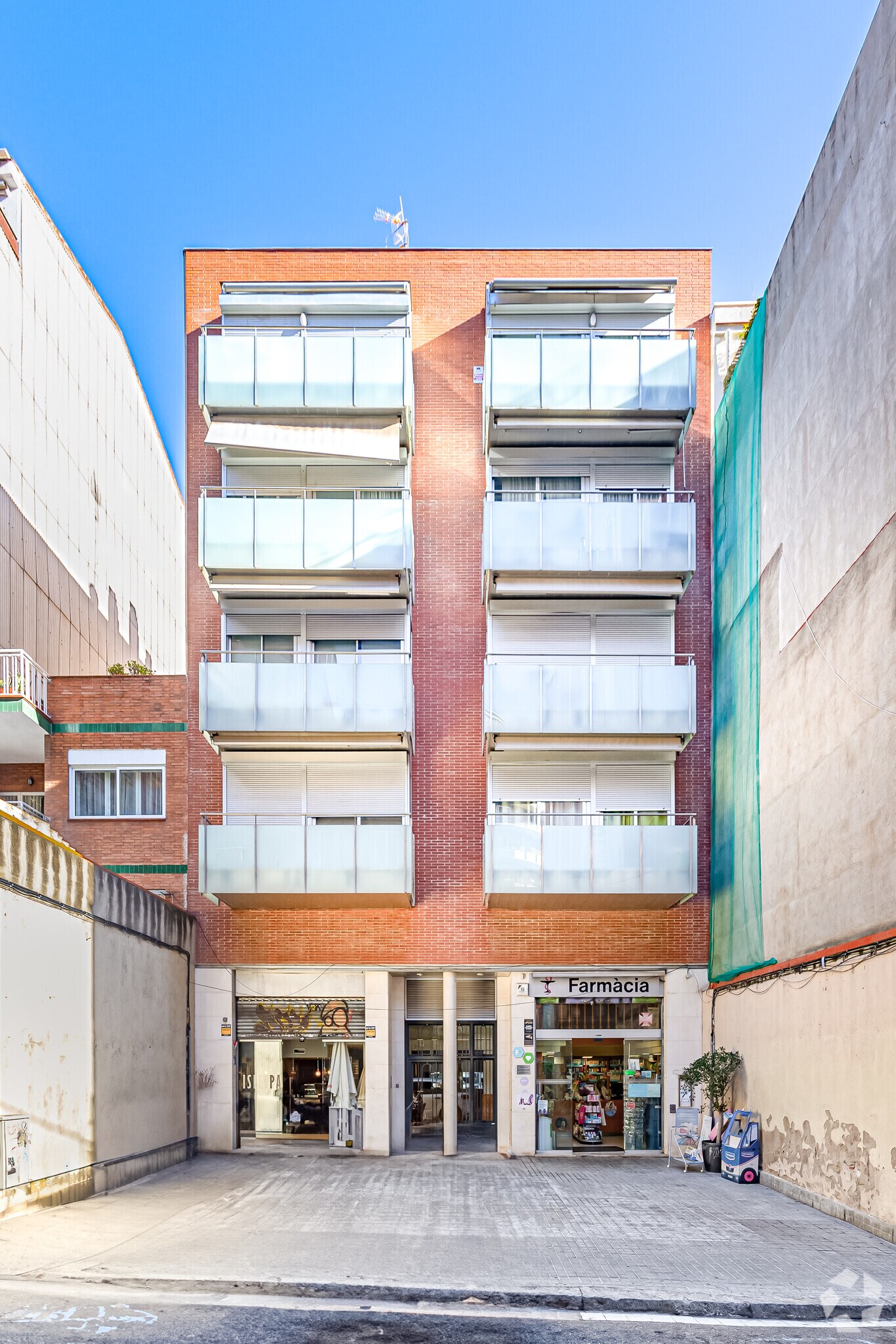 Carrer de Sant Gervasi de Cassoles, 10, Barcelona, Barcelona for lease Primary Photo- Image 1 of 2