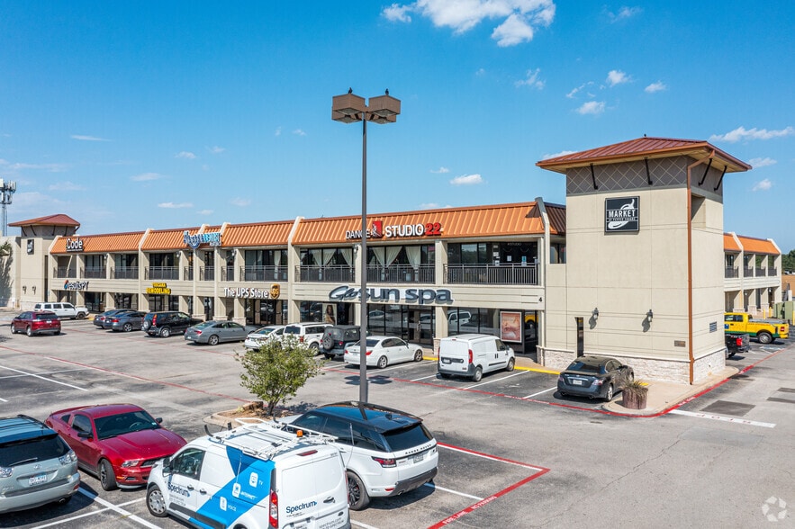 14902 Preston Rd, Dallas, TX for lease - Building Photo - Image 2 of 5