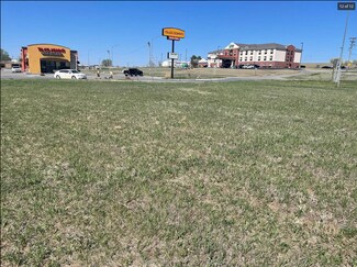 Plus de détails pour 2200 Lincoln st, Concordia, KS - Terrain à vendre