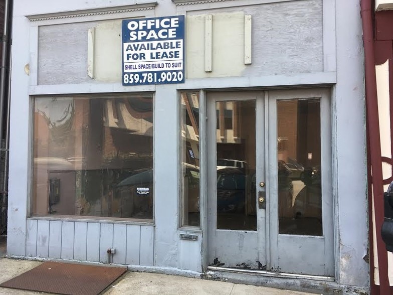 107 Park Pl, Covington, KY for sale - Building Photo - Image 2 of 2