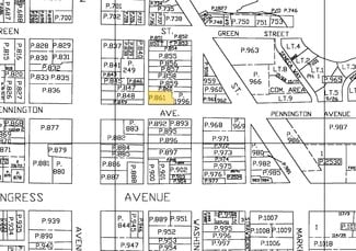 Plus de détails pour 415 Pennington Ave, Havre De Grace, MD - Bureau à vendre