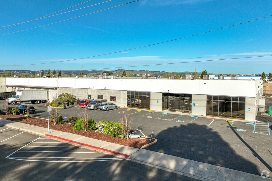 14700 Doolittle Dr, San Leandro, CA for sale - Building Photo - Image 1 of 12