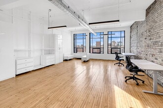 639 Queen St W, Toronto, ON for lease Interior Photo- Image 2 of 5