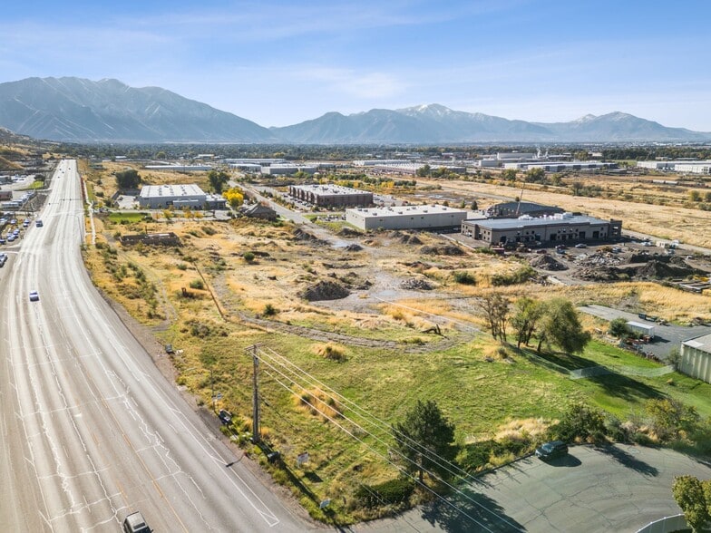 2438 US-89, Provo, UT à vendre - Photo du bâtiment - Image 2 de 6