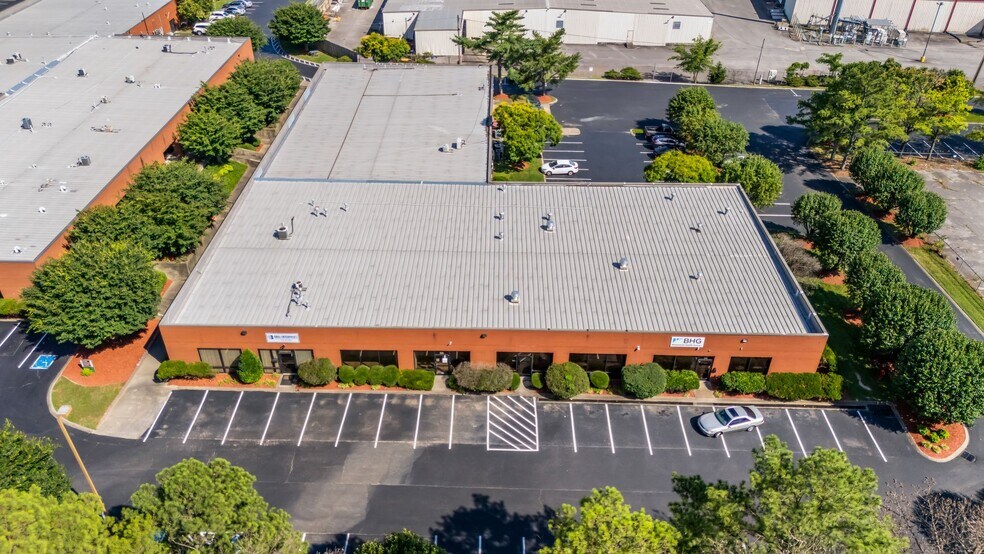 104-176 Cude Ln, Madison, TN à louer - Photo du bâtiment - Image 2 de 47