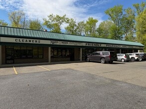 5720 Deale Churchton Rd, Deale, MD for lease Building Photo- Image 2 of 8