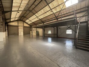 Ilton Business Park, Ilton for lease Interior Photo- Image 2 of 5