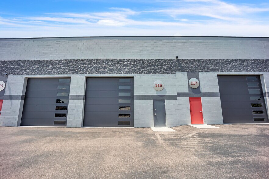 1925 Deer Creek Rd, Monument, CO à vendre - Photo du bâtiment - Image 2 de 14