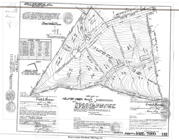 9850 Monte Alto Road, Helotes, TX for sale - Building Photo - Image 2 of 2