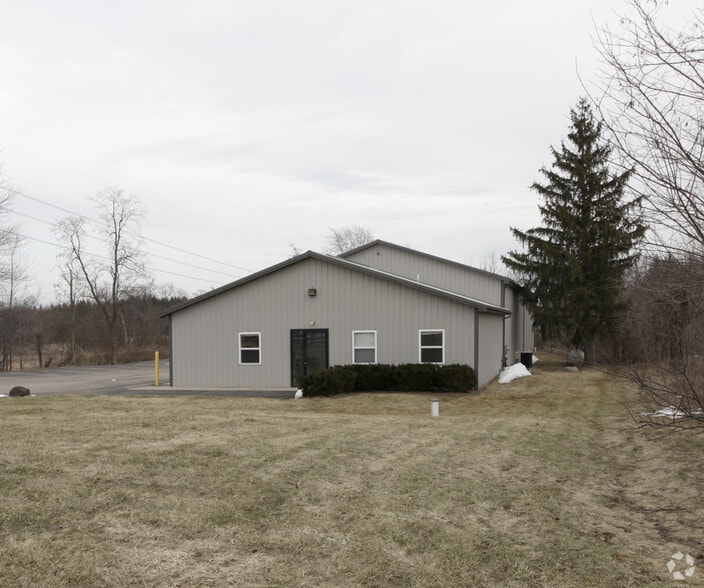 11324 Johnstown Rd, New Albany, OH for lease - Other - Image 2 of 17