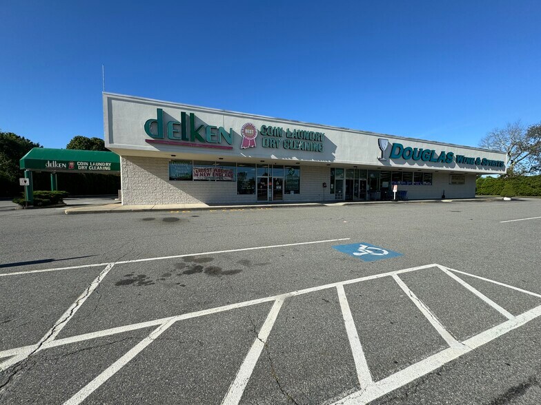 9-11 Peoples Way, Fairhaven, MA à louer - Photo du bâtiment - Image 3 de 6