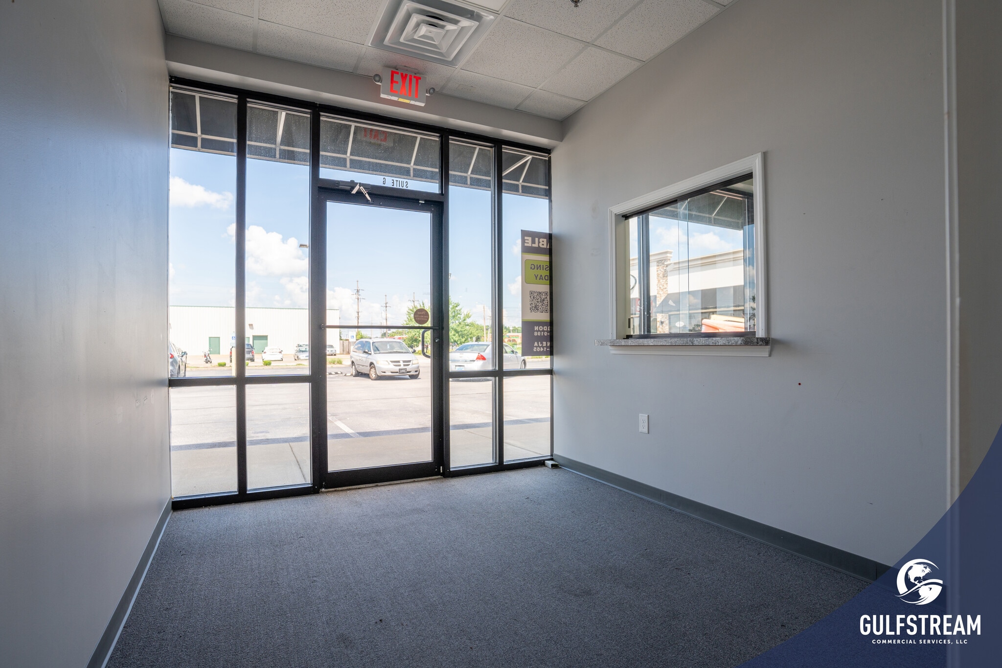 2601 W Parrish Ave, Owensboro, KY for lease Interior Photo- Image 1 of 9
