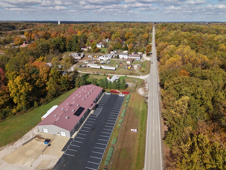 4437 S Dixie Hwy, Glendale, KY for lease - Aerial - Image 3 of 13
