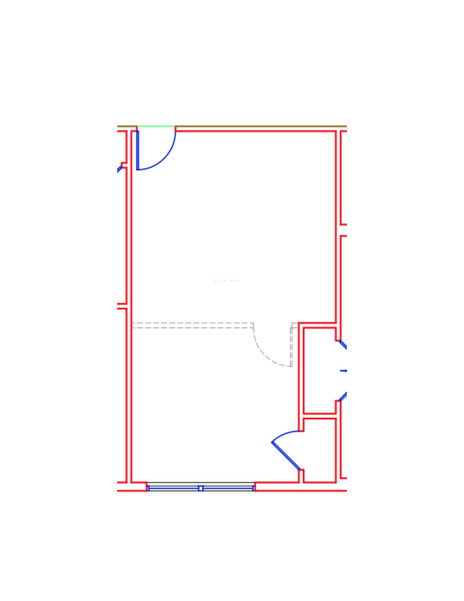 661 W Germantown Pike, Plymouth Meeting, PA for lease Site Plan- Image 1 of 1