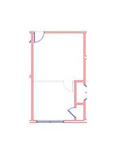 661 W Germantown Pike, Plymouth Meeting, PA for lease Site Plan- Image 1 of 1