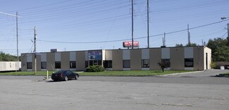 More details for 1600 Jersey Ave, North Brunswick, NJ - Office for Lease