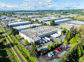 18404 72nd Ave S, Kent, WA - Aérien  Vue de la carte - Image1